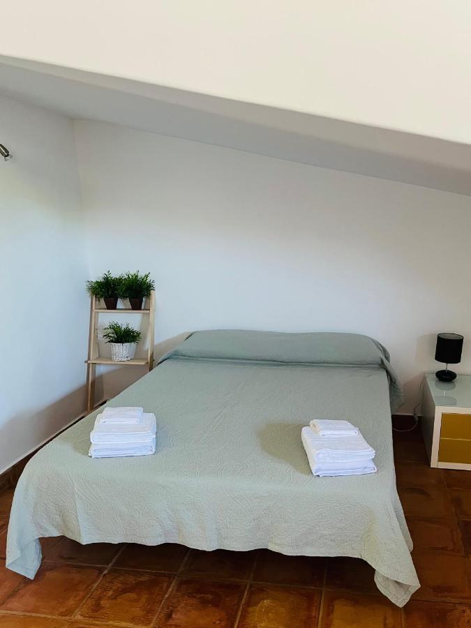 Ferienwohnung Loft En Huelva Aljaraque Exterior foto